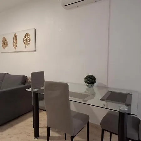 Beachside Oasis San Pascual - 300m To Locos Apartamento
