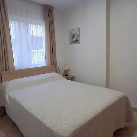 Beachside Oasis San Pascual - 300m To Locos Apartamento *