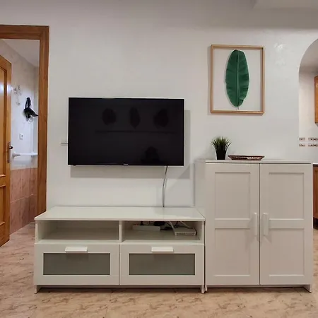 Apartamento Beachside Oasis San Pascual - 300m To Locos