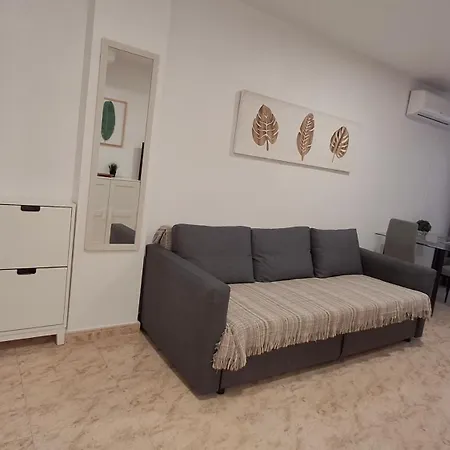 Beachside Oasis San Pascual - 300m To Locos Apartamento